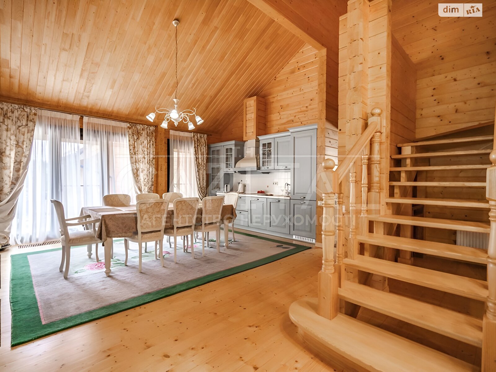 двухэтажный дом с отоплением, 930 кв. м, кирпич. Продажа в Горбовичах фото 1 двухэтажный дом с отоплением, 930 кв. м, кирпич. Продажа в Горбовичах фото 1