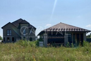 двоповерховий будинок з гаражем, 300 кв. м, цегла. Продаж у Горбовичах фото 2