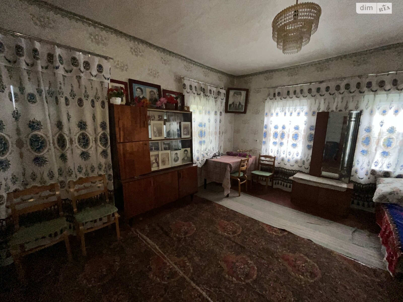 одноэтажный дом, 53.9 кв. м, брус. Продажа в Горбово фото 1 одноэтажный дом, 53.9 кв. м, брус. Продажа в Горбово фото 1
