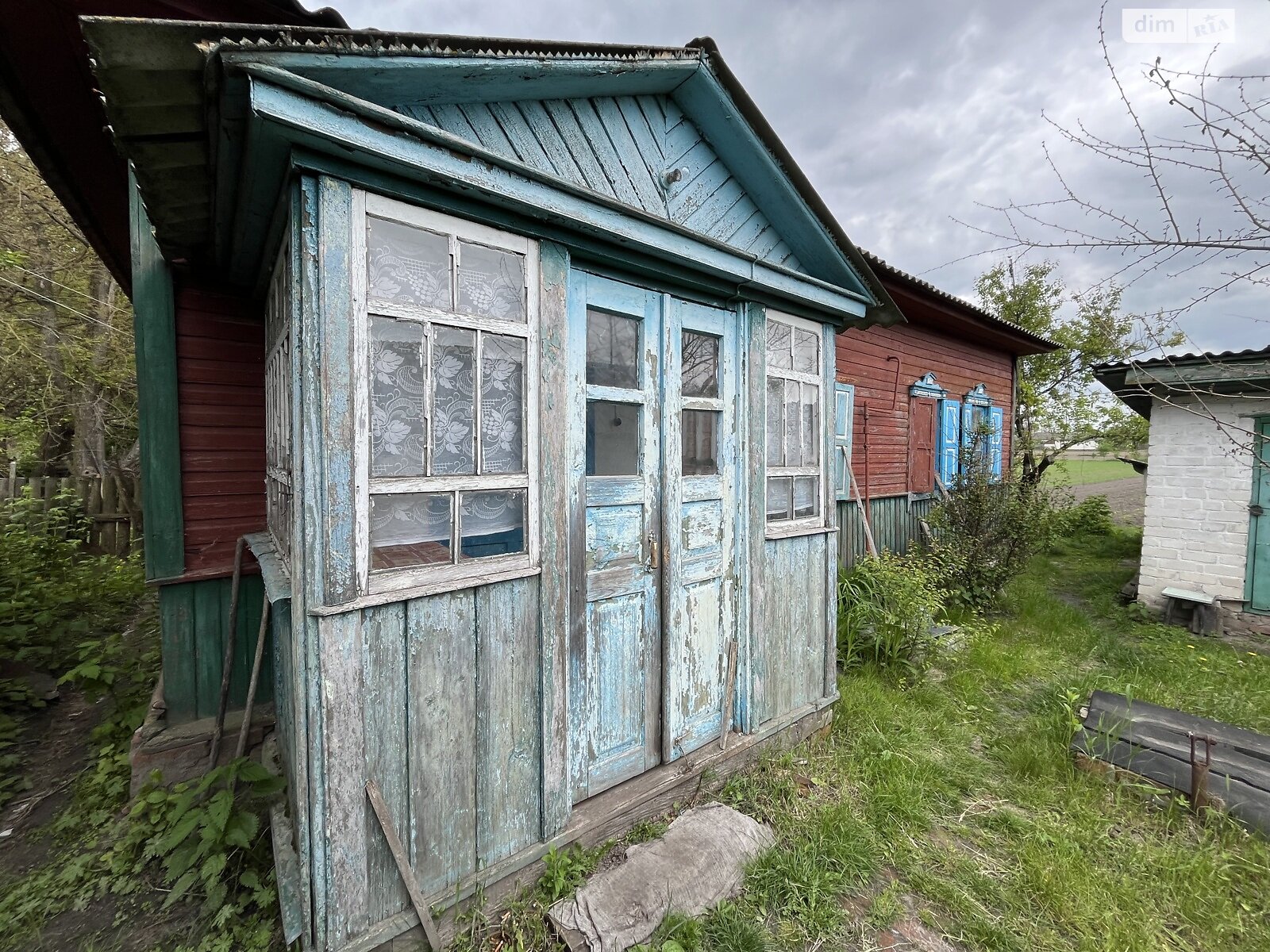 одноэтажный дом, 53.9 кв. м, брус. Продажа в Горбово фото 1 одноэтажный дом, 53.9 кв. м, брус. Продажа в Горбово фото 1