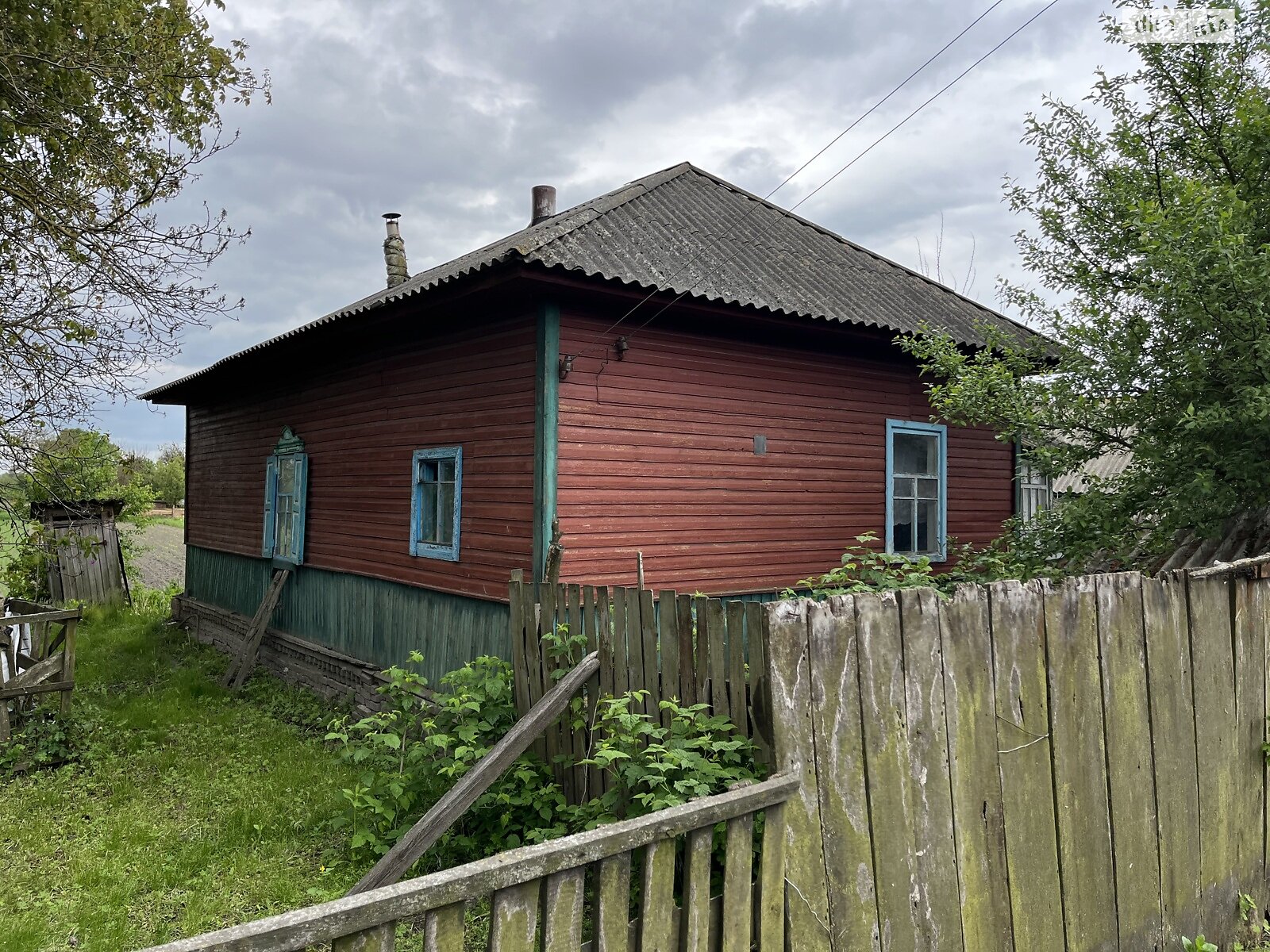 одноэтажный дом, 53.9 кв. м, брус. Продажа в Горбово фото 1 одноэтажный дом, 53.9 кв. м, брус. Продажа в Горбово фото 1