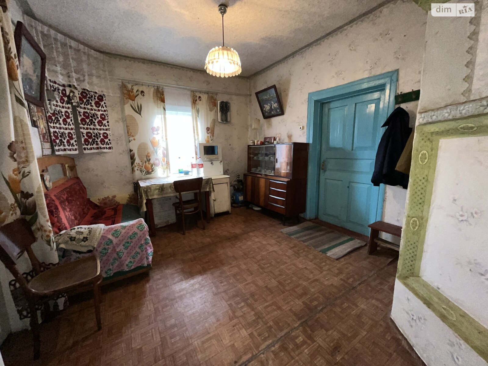 одноэтажный дом, 53.9 кв. м, брус. Продажа в Горбово фото 1 одноэтажный дом, 53.9 кв. м, брус. Продажа в Горбово фото 1
