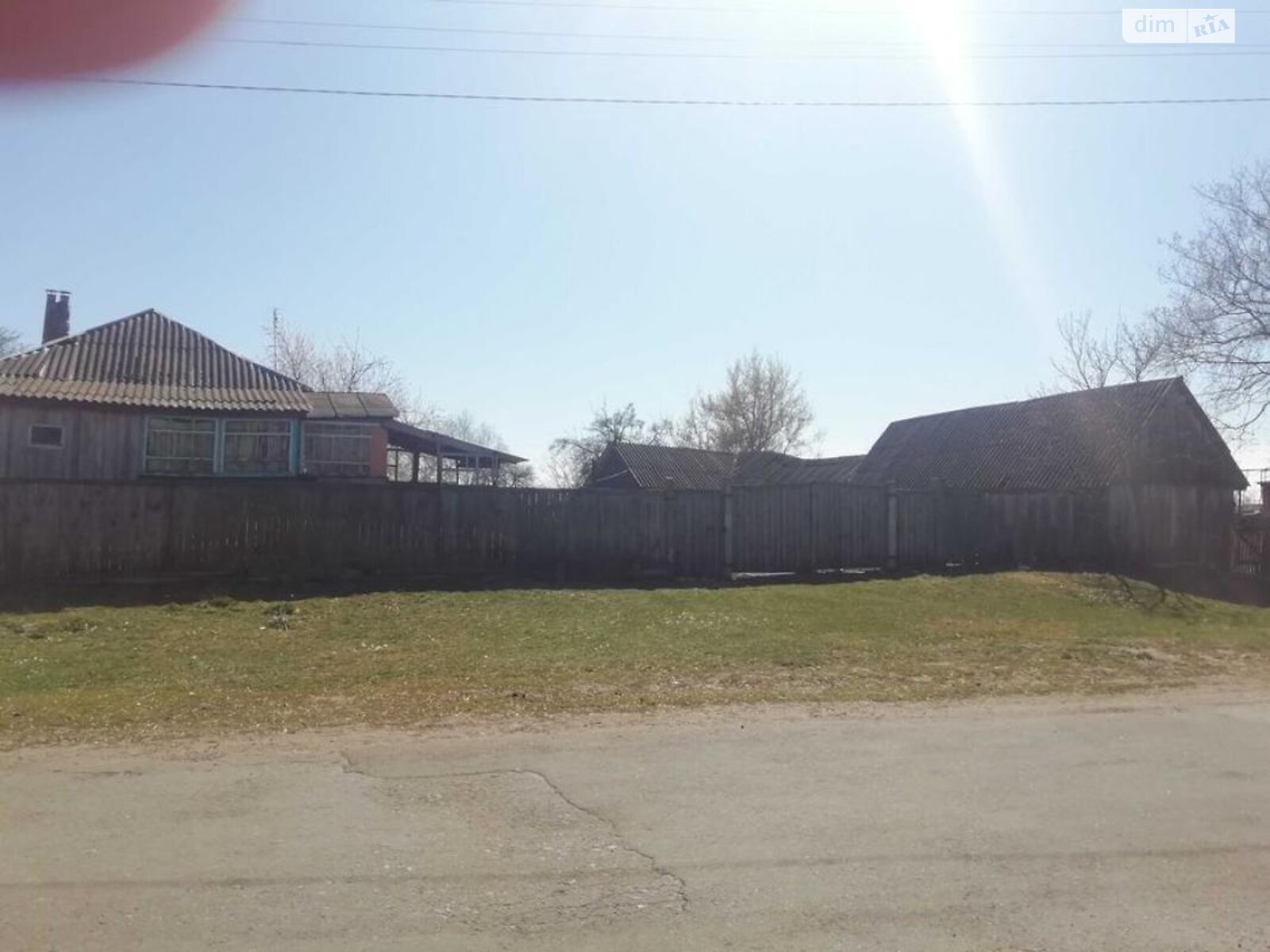 одноповерховий будинок з опаленням, 60 кв. м, цегла. Продаж в Горбове фото 1 одноповерховий будинок з опаленням, 60 кв. м, цегла. Продаж в Горбове фото 1