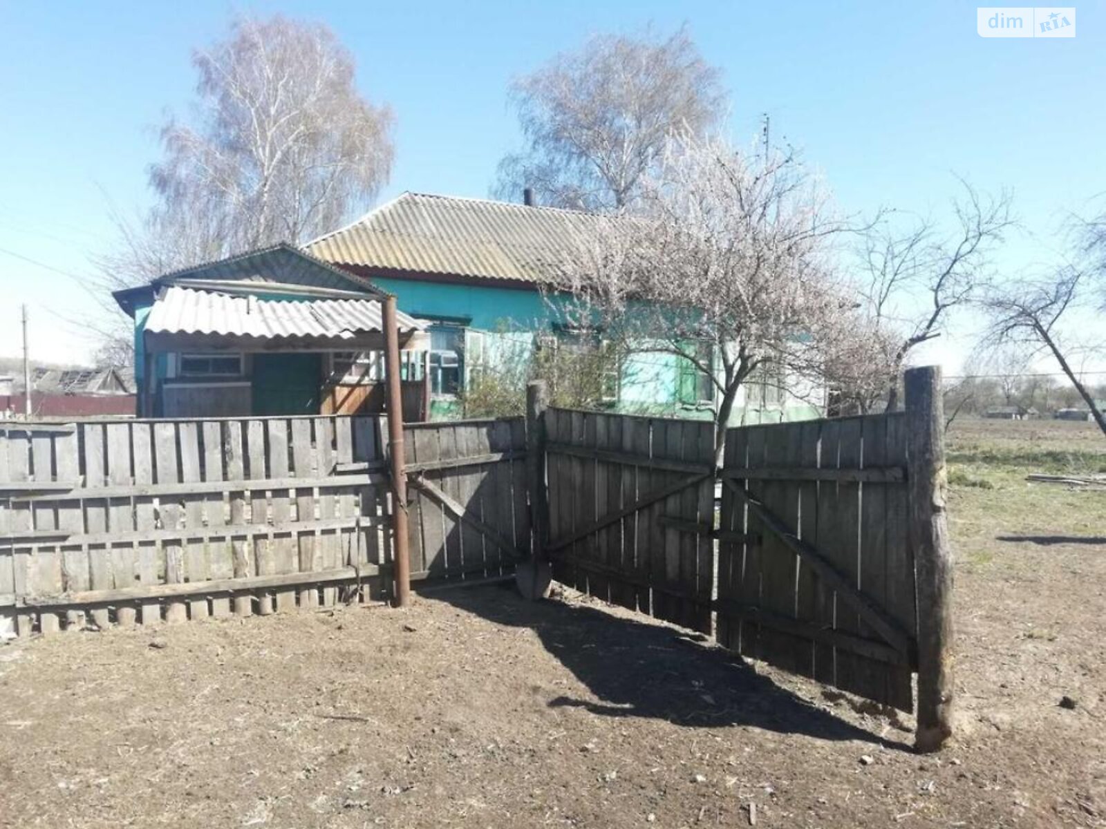 одноповерховий будинок з опаленням, 60 кв. м, цегла. Продаж в Горбове фото 1 одноповерховий будинок з опаленням, 60 кв. м, цегла. Продаж в Горбове фото 1