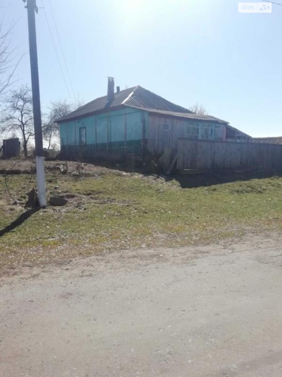 одноповерховий будинок з опаленням, 60 кв. м, цегла. Продаж в Горбове фото 1 одноповерховий будинок з опаленням, 60 кв. м, цегла. Продаж в Горбове фото 1