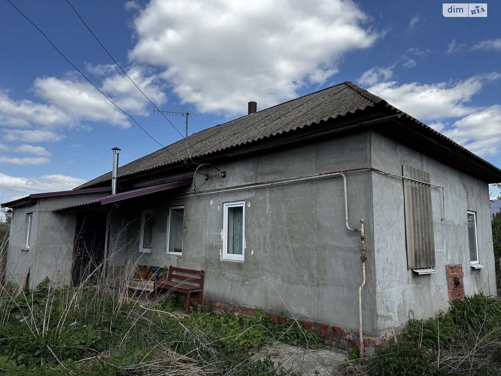одноэтажный дом, 63.8 кв. м, кирпич. Продажа в Горбово фото 1 одноэтажный дом, 63.8 кв. м, кирпич. Продажа в Горбово фото 1