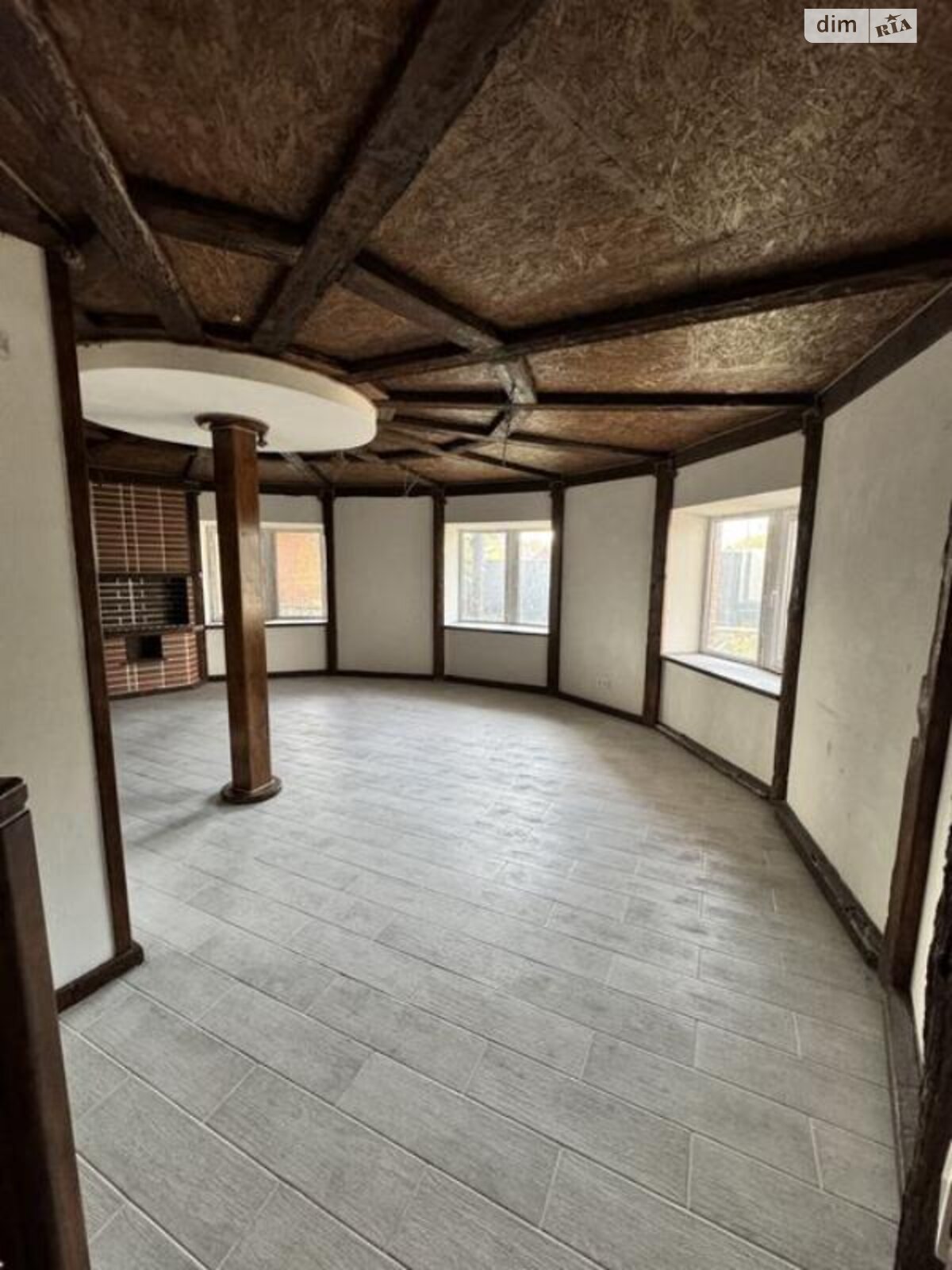 двухэтажный дом с гаражом, 120 кв. м, кирпич. Продажа в Гордашовке фото 1 двухэтажный дом с гаражом, 120 кв. м, кирпич. Продажа в Гордашовке фото 1