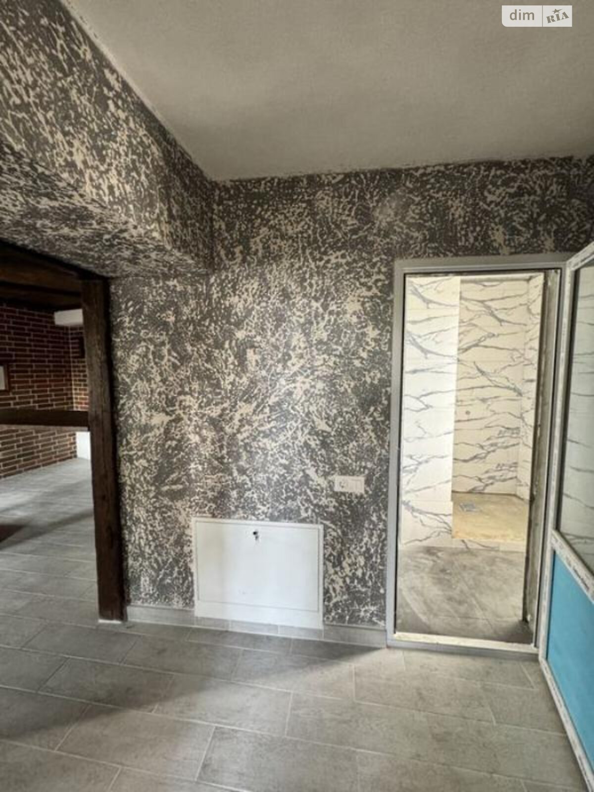двухэтажный дом с гаражом, 120 кв. м, кирпич. Продажа в Гордашовке фото 1 двухэтажный дом с гаражом, 120 кв. м, кирпич. Продажа в Гордашовке фото 1
