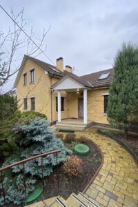 двухэтажный дом с ремонтом, 159 кв. м, газобетон. Продажа в Гореничах фото 2