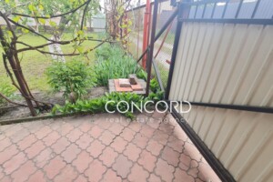 двухэтажный дом с верандой, 60.7 кв. м, кирпич. Продажа в Гореничах фото 2