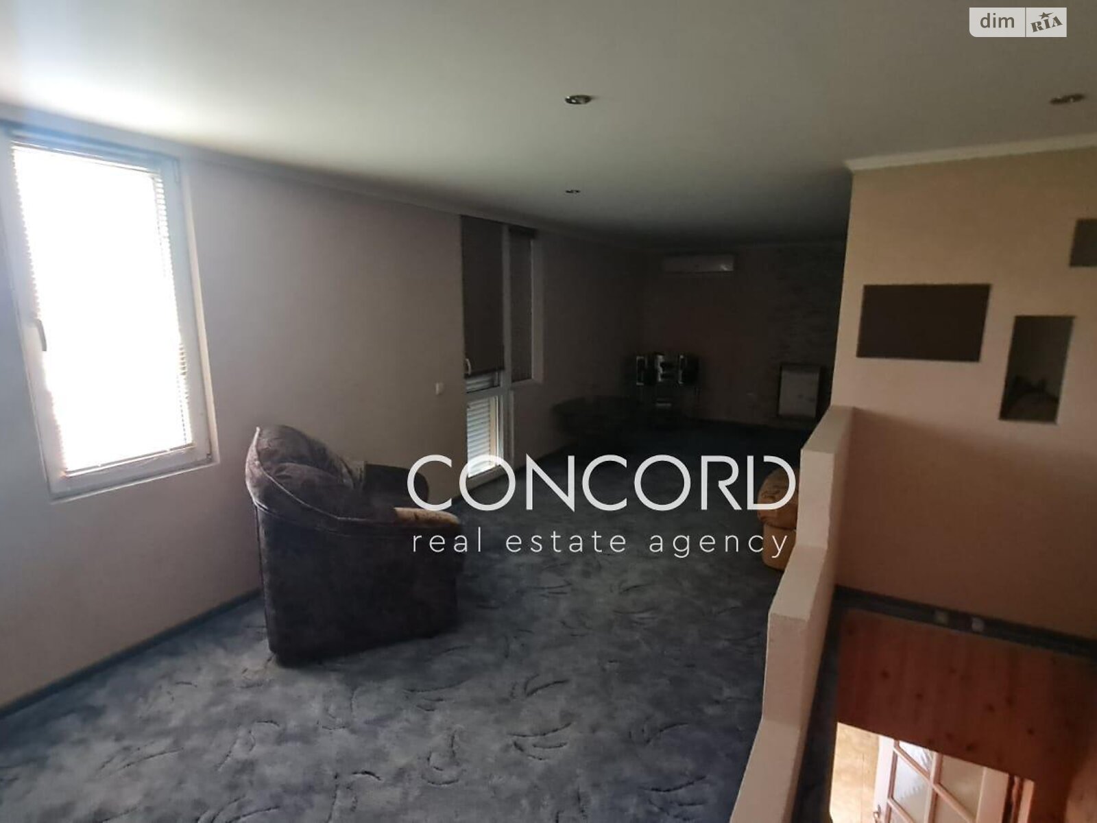 двухэтажный дом с верандой, 60.7 кв. м, кирпич. Продажа в Гореничах фото 1