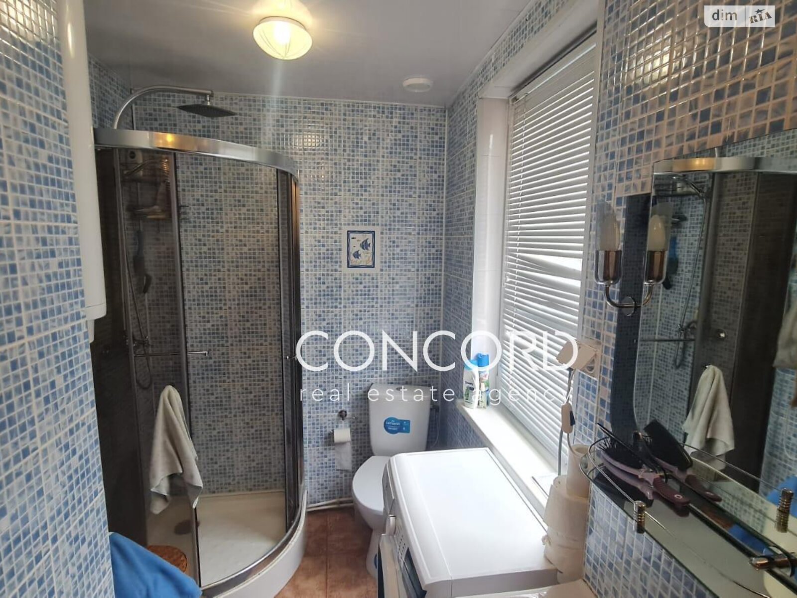 двухэтажный дом с верандой, 60.7 кв. м, кирпич. Продажа в Гореничах фото 1