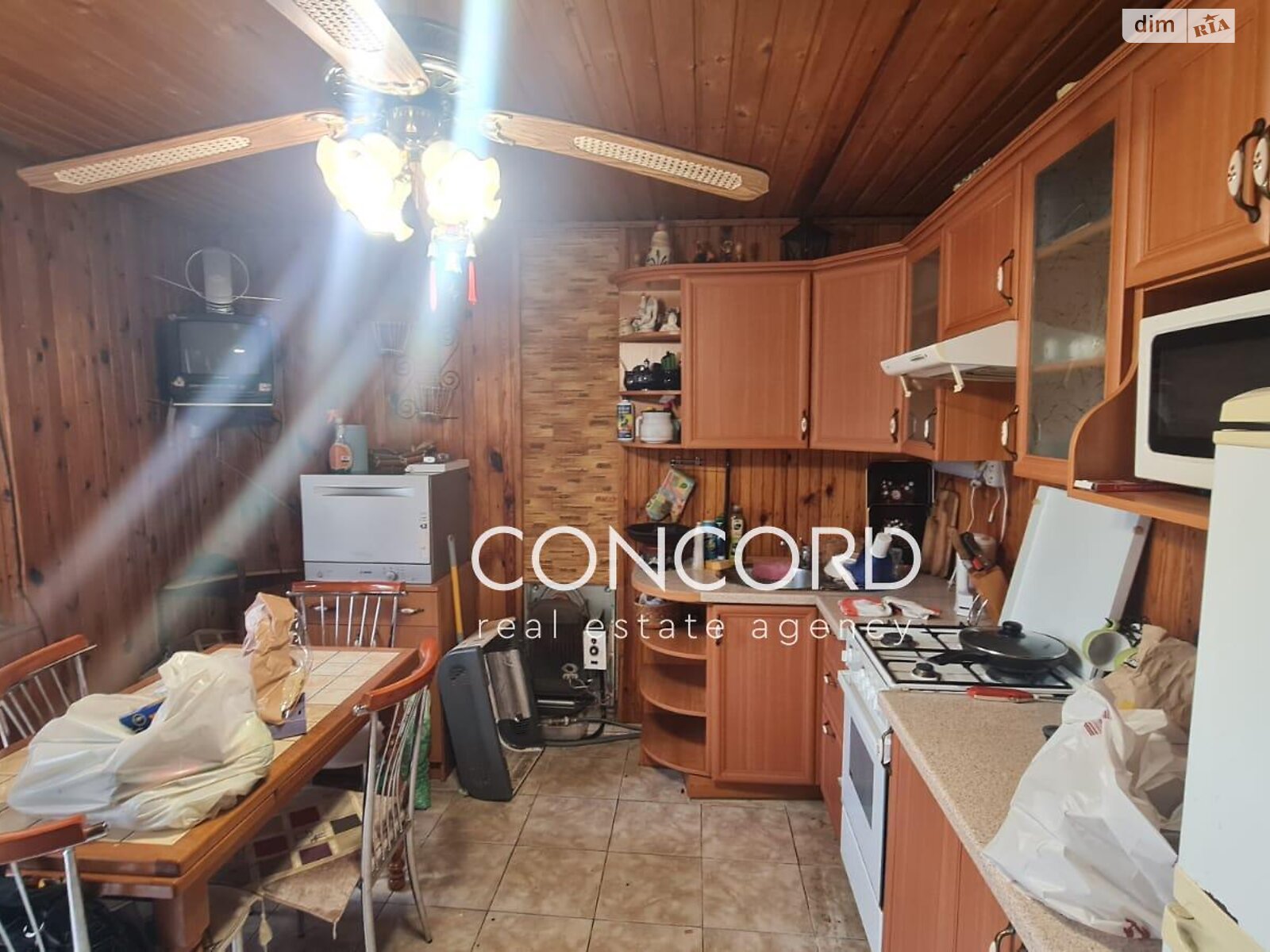 двухэтажный дом с верандой, 60.7 кв. м, кирпич. Продажа в Гореничах фото 1