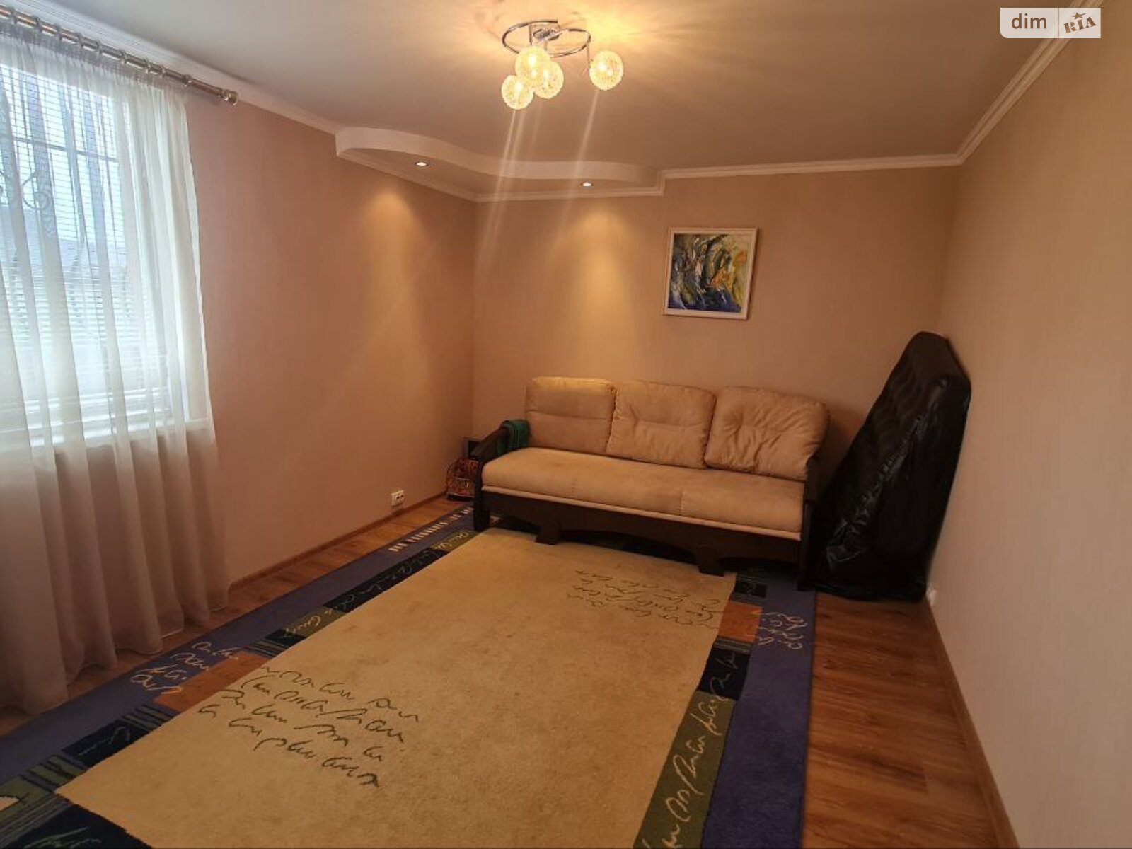 двухэтажный дом с верандой, 60.7 кв. м, кирпич. Продажа в Гореничах фото 1