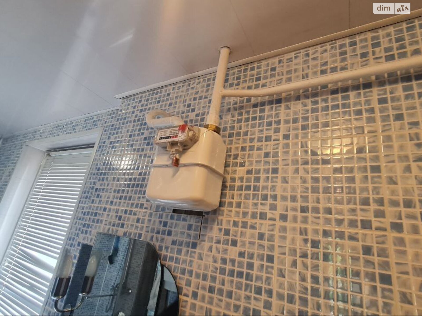 двухэтажный дом с верандой, 60.7 кв. м, кирпич. Продажа в Гореничах фото 1