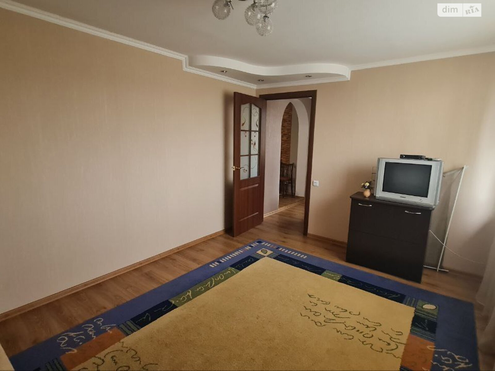 двухэтажный дом с верандой, 60.7 кв. м, кирпич. Продажа в Гореничах фото 1