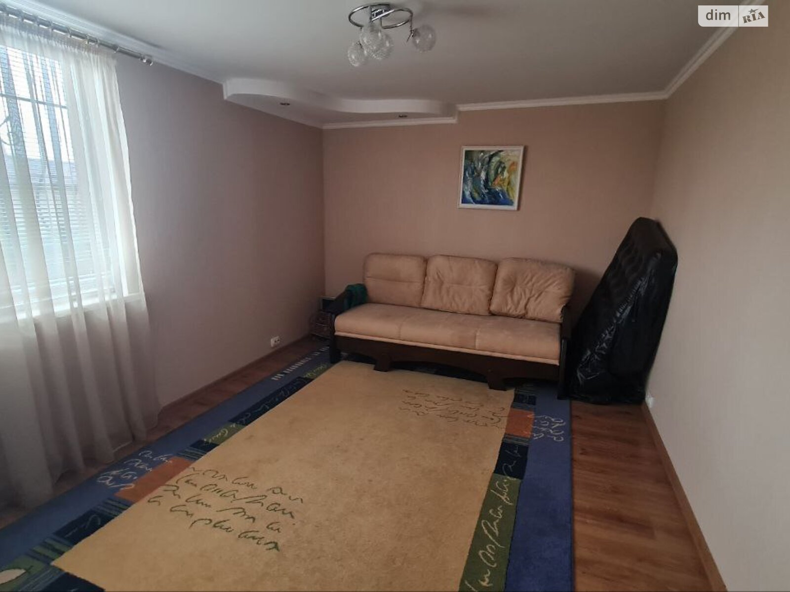 двухэтажный дом с верандой, 60.7 кв. м, кирпич. Продажа в Гореничах фото 1