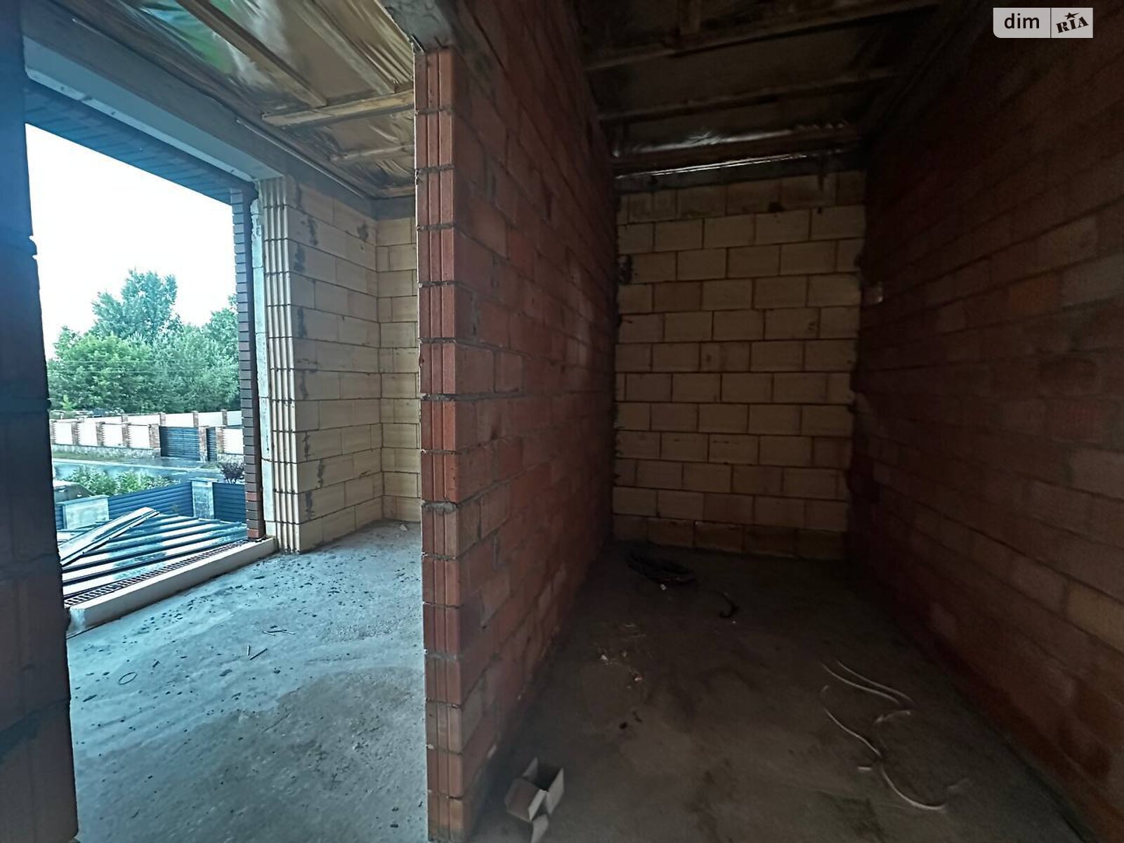 двухэтажный дом с отоплением, 175 кв. м, керамический блок. Продажа в Гореничах фото 1 двухэтажный дом с отоплением, 175 кв. м, керамический блок. Продажа в Гореничах фото 1
