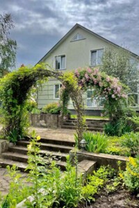 двоповерховий будинок з гаражем, 215.3 кв. м, цегла. Продаж у Гореничах фото 2