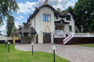 двоповерховий будинок, 360 кв. м, цегла. Продаж у Гореничах фото 2