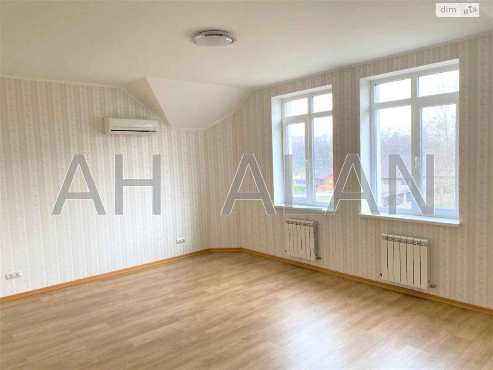 двоповерховий будинок, 360 кв. м, цегла. Продаж у Гореничах фото 1