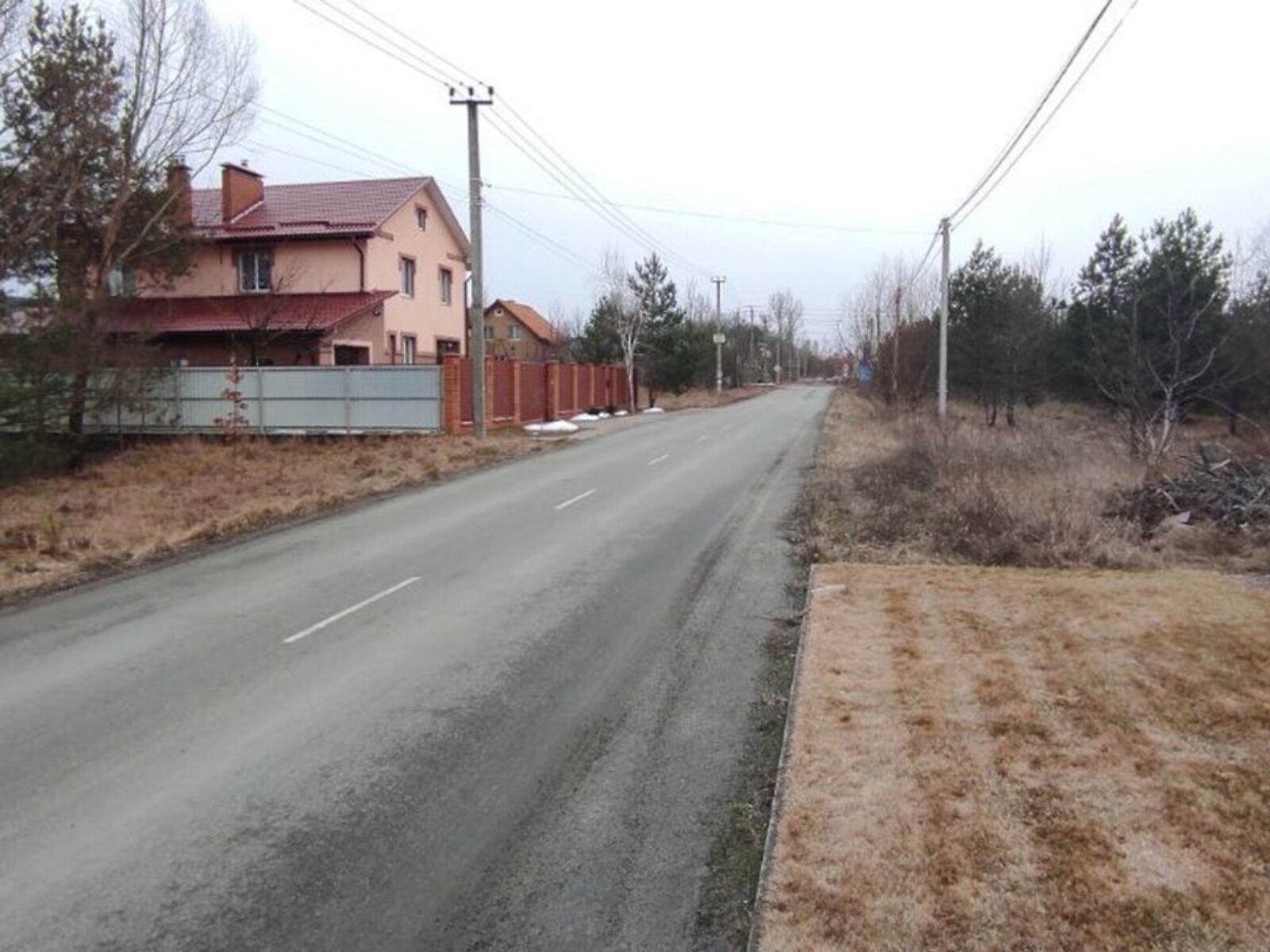 двоповерховий будинок з балконом, 130 кв. м, піноблок. Продаж у Гореничах фото 1 двоповерховий будинок з балконом, 130 кв. м, піноблок. Продаж у Гореничах фото 1