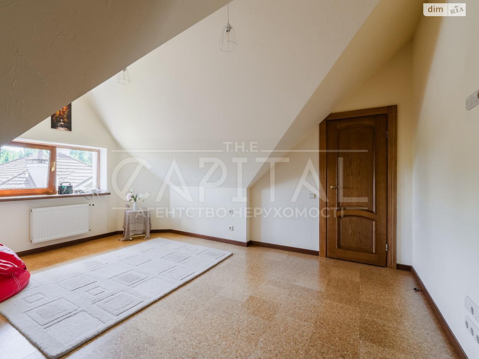 триповерховий будинок з гаражем, 488 кв. м, цегла. Продаж у Гореничах фото 1 триповерховий будинок з гаражем, 488 кв. м, цегла. Продаж у Гореничах фото 1