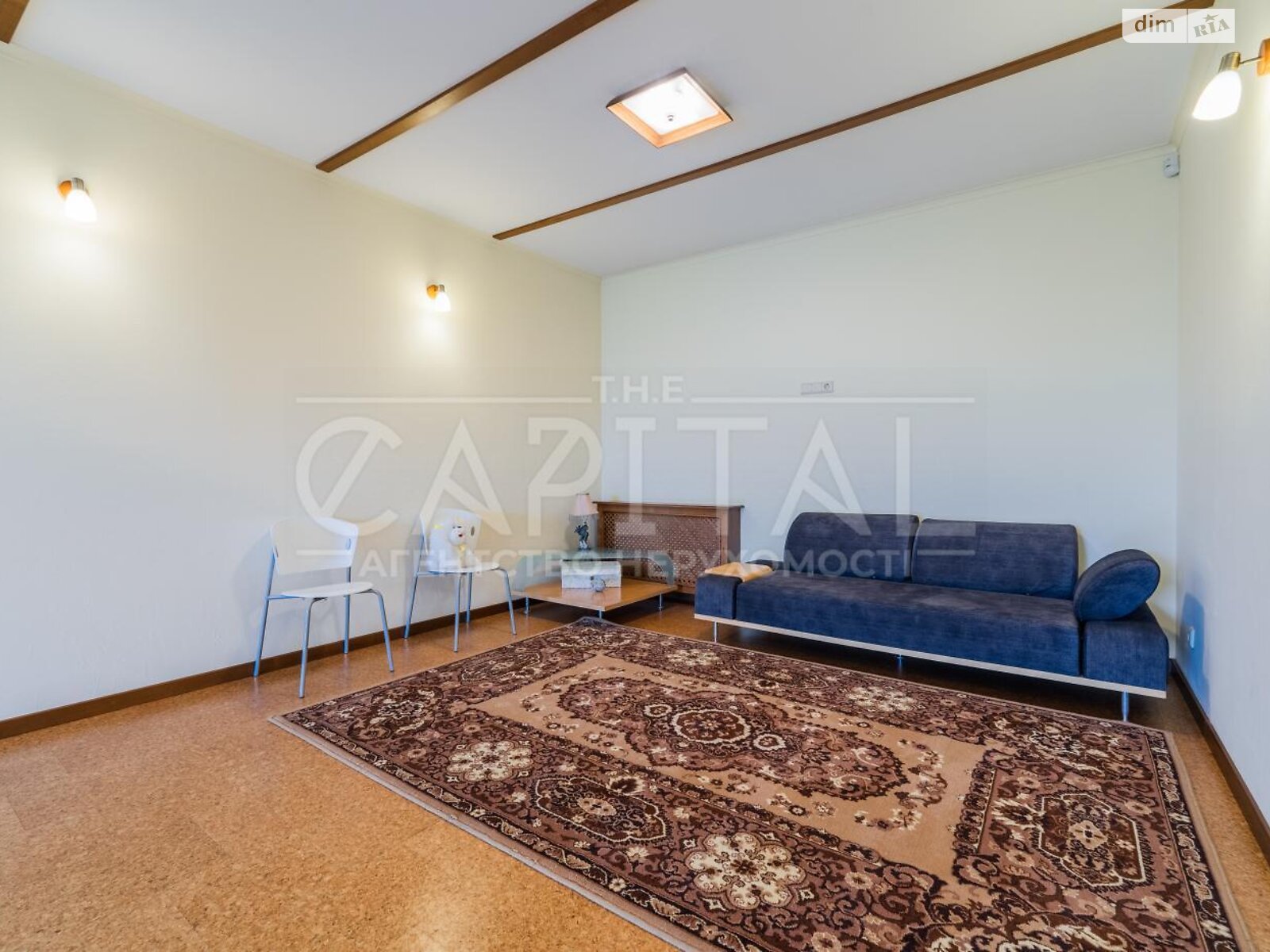 триповерховий будинок з гаражем, 488 кв. м, цегла. Продаж у Гореничах фото 1 триповерховий будинок з гаражем, 488 кв. м, цегла. Продаж у Гореничах фото 1