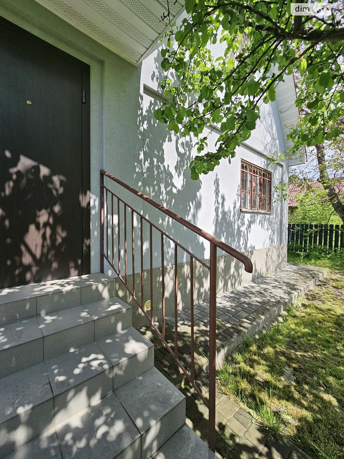 двоповерховий будинок з верандою, 140 кв. м, цегла. Продаж у Гореничах фото 1 двоповерховий будинок з верандою, 140 кв. м, цегла. Продаж у Гореничах фото 1
