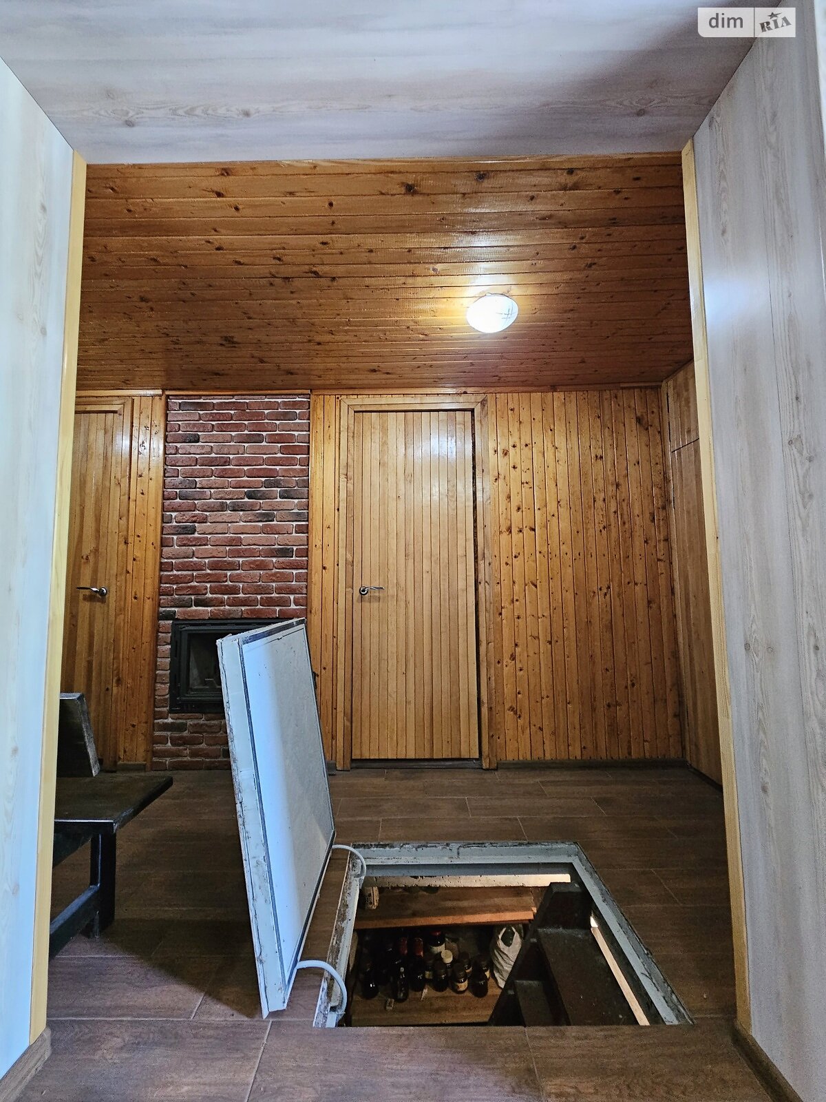 двоповерховий будинок з верандою, 140 кв. м, цегла. Продаж у Гореничах фото 1 двоповерховий будинок з верандою, 140 кв. м, цегла. Продаж у Гореничах фото 1