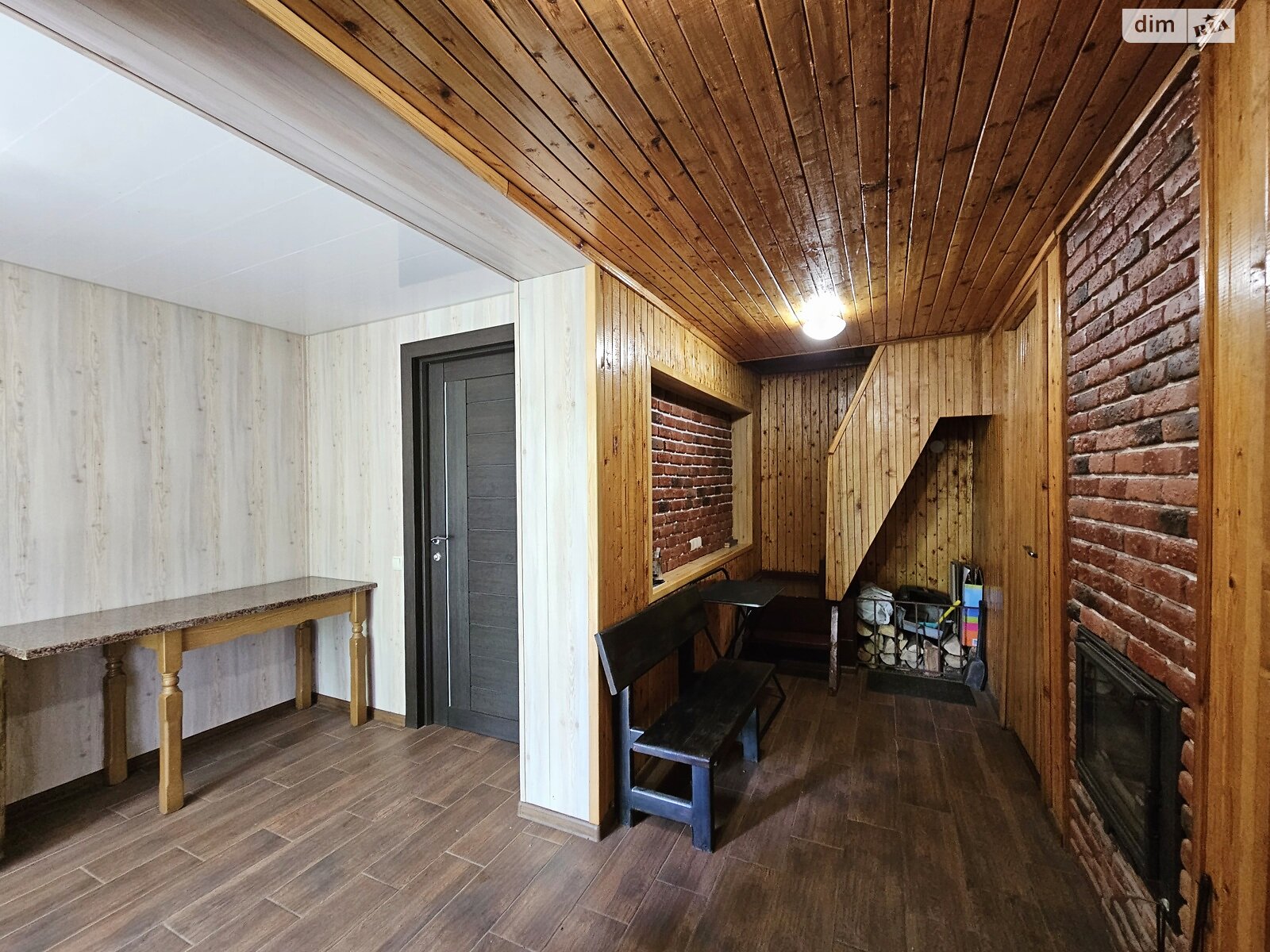 двоповерховий будинок з верандою, 140 кв. м, цегла. Продаж у Гореничах фото 1 двоповерховий будинок з верандою, 140 кв. м, цегла. Продаж у Гореничах фото 1