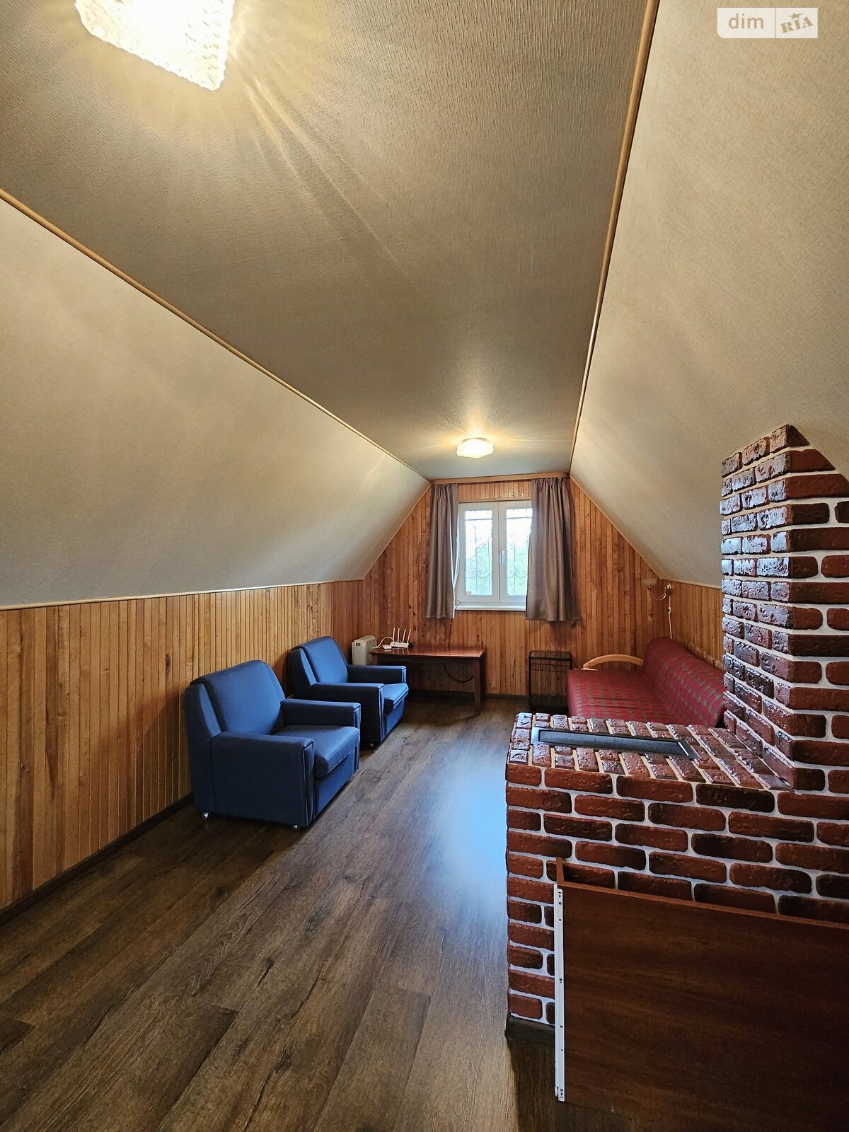 двоповерховий будинок з верандою, 140 кв. м, цегла. Продаж у Гореничах фото 1 двоповерховий будинок з верандою, 140 кв. м, цегла. Продаж у Гореничах фото 1