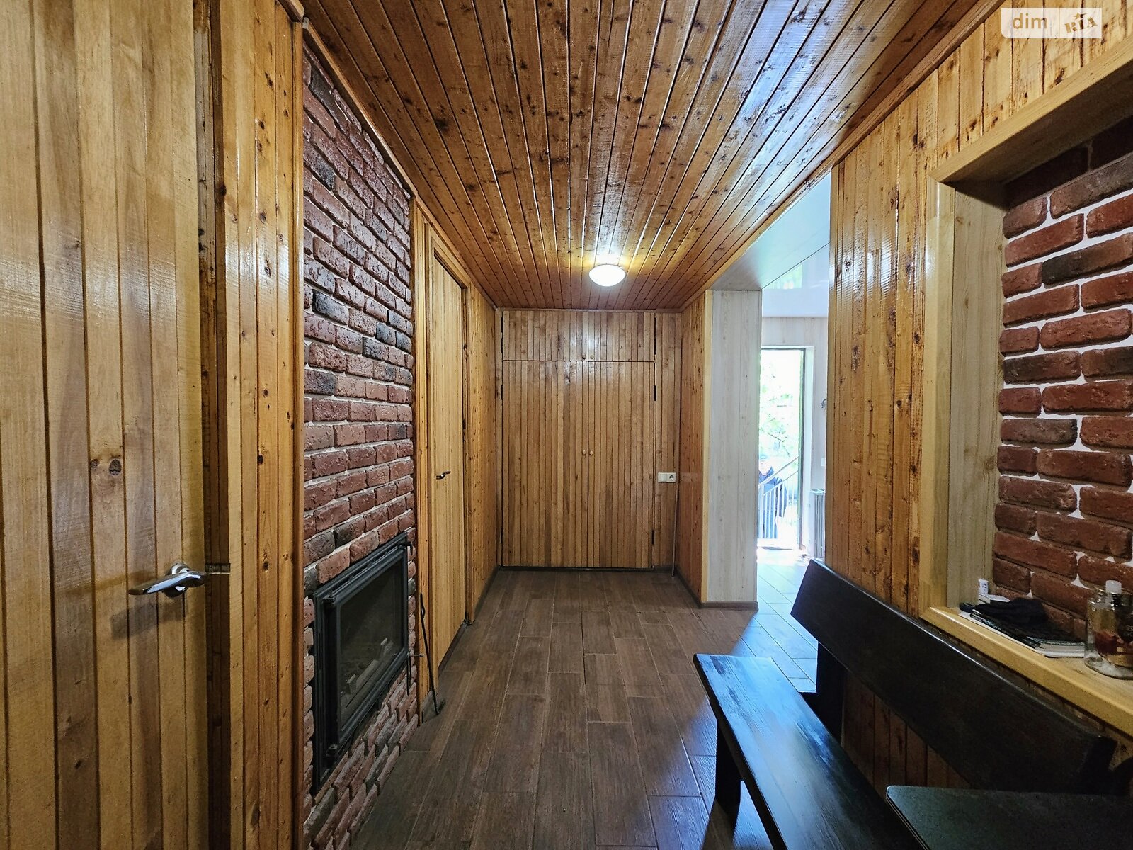 двоповерховий будинок з верандою, 140 кв. м, цегла. Продаж у Гореничах фото 1 двоповерховий будинок з верандою, 140 кв. м, цегла. Продаж у Гореничах фото 1