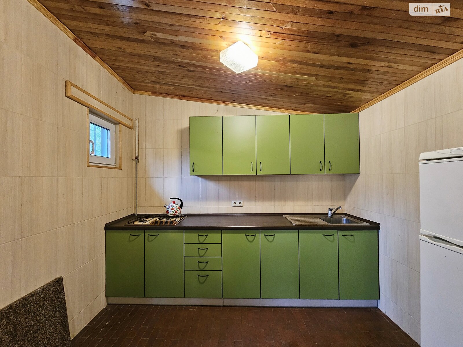 двоповерховий будинок з верандою, 140 кв. м, цегла. Продаж у Гореничах фото 1 двоповерховий будинок з верандою, 140 кв. м, цегла. Продаж у Гореничах фото 1
