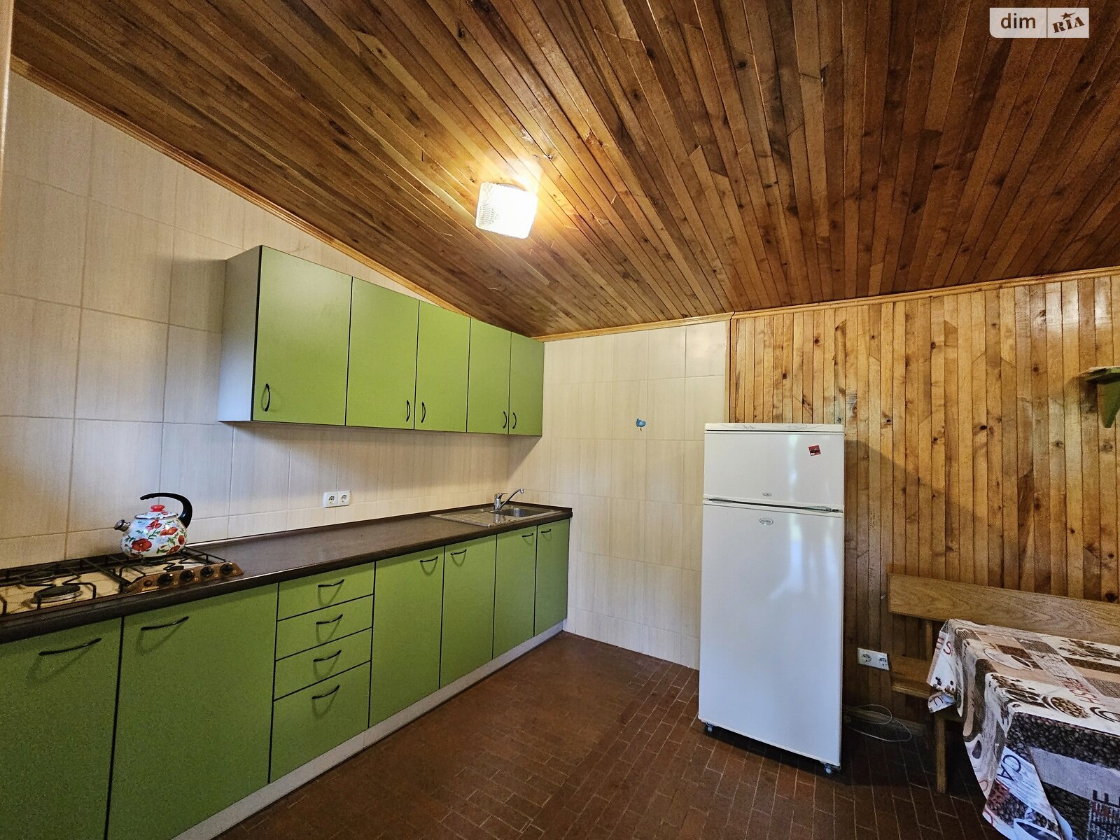 двоповерховий будинок з верандою, 140 кв. м, цегла. Продаж у Гореничах фото 1 двоповерховий будинок з верандою, 140 кв. м, цегла. Продаж у Гореничах фото 1