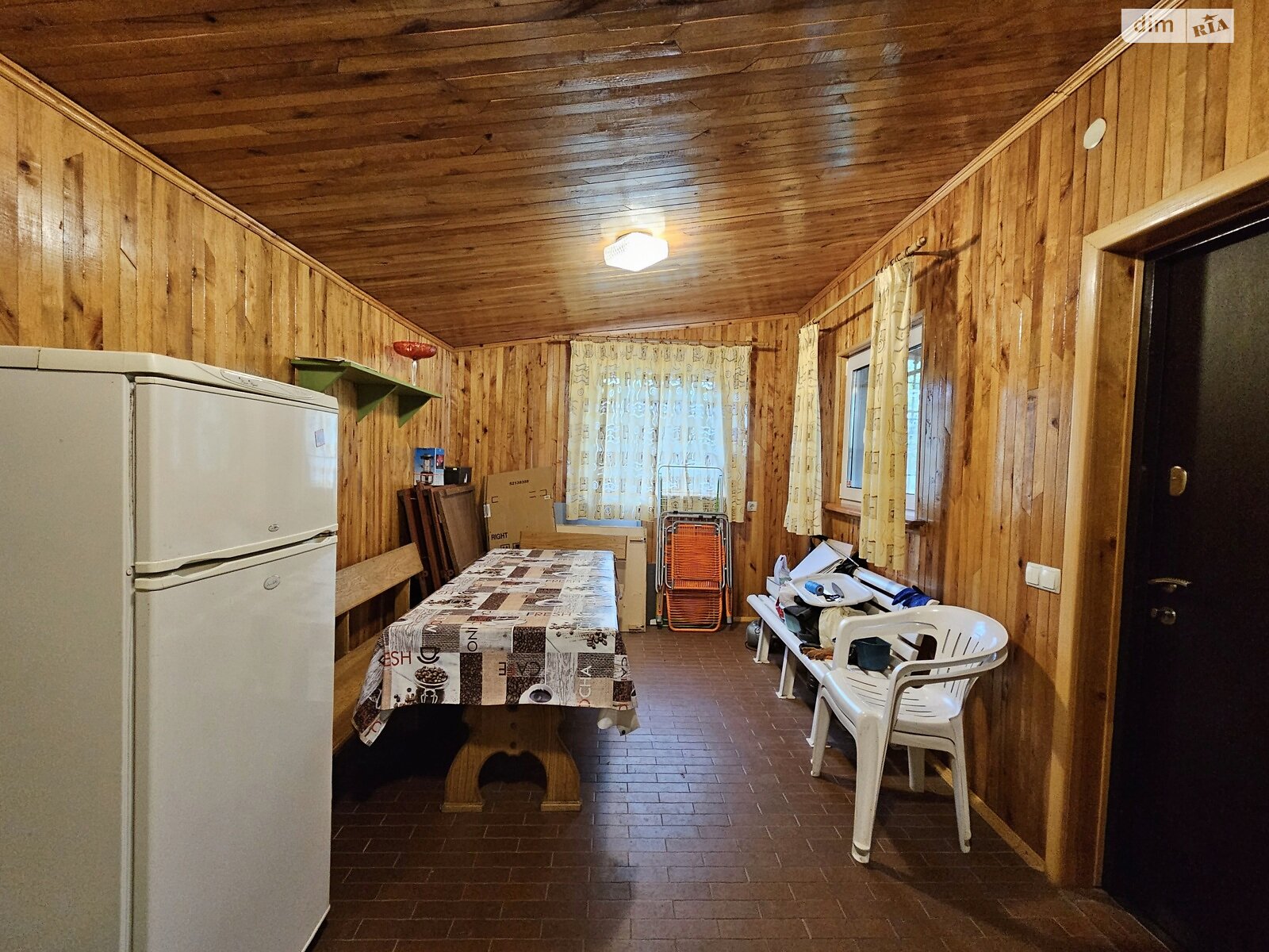 двоповерховий будинок з верандою, 140 кв. м, цегла. Продаж у Гореничах фото 1 двоповерховий будинок з верандою, 140 кв. м, цегла. Продаж у Гореничах фото 1