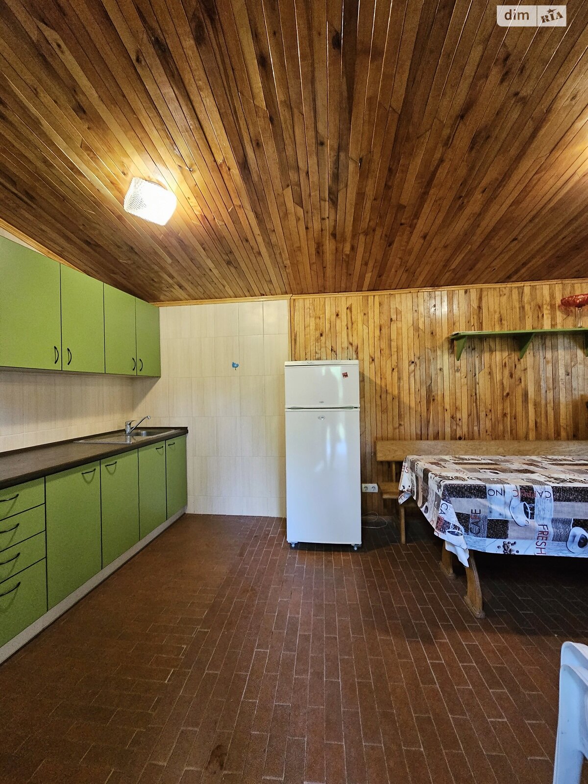 двоповерховий будинок з верандою, 140 кв. м, цегла. Продаж у Гореничах фото 1 двоповерховий будинок з верандою, 140 кв. м, цегла. Продаж у Гореничах фото 1