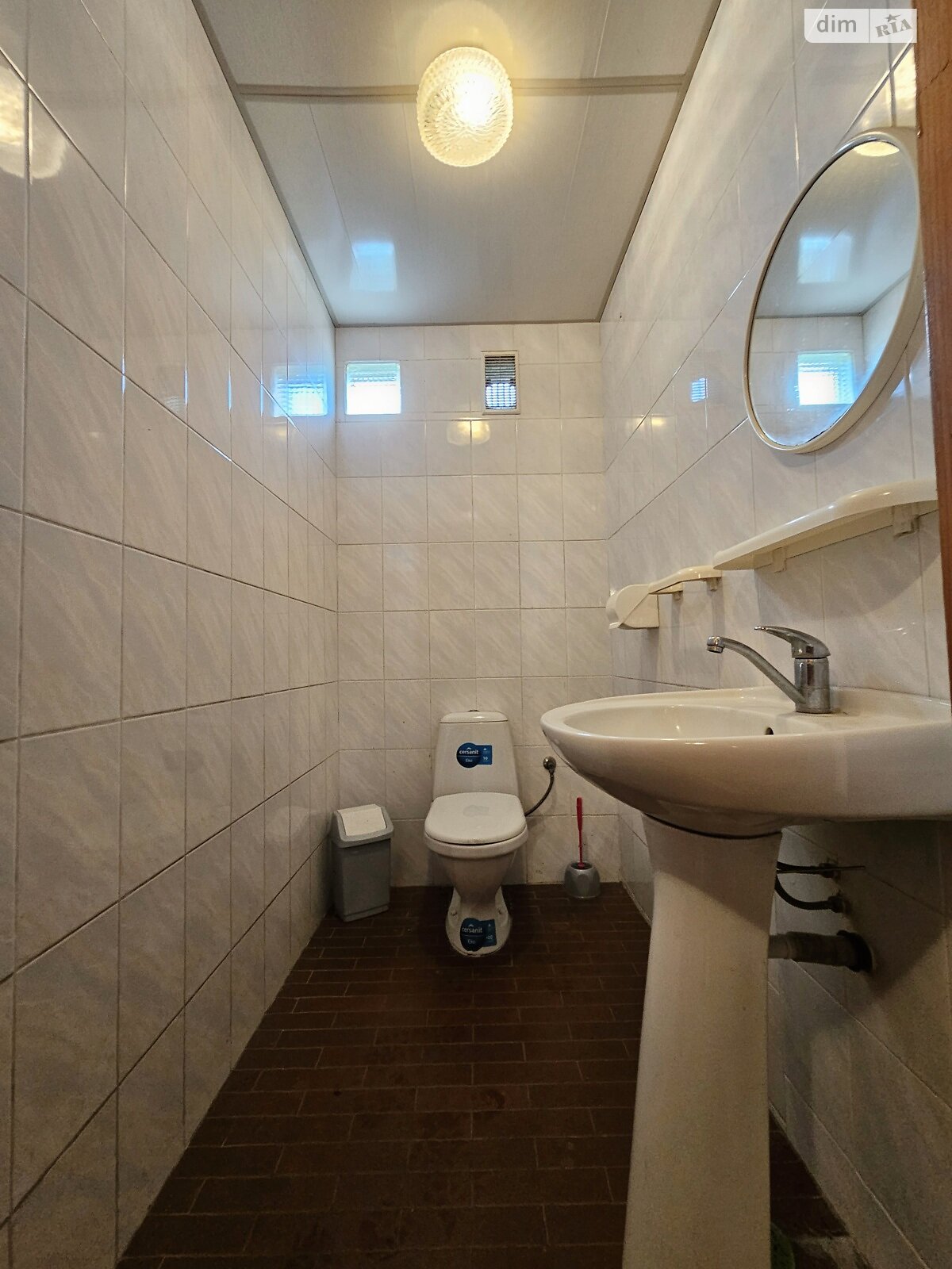 двоповерховий будинок з верандою, 140 кв. м, цегла. Продаж у Гореничах фото 1 двоповерховий будинок з верандою, 140 кв. м, цегла. Продаж у Гореничах фото 1