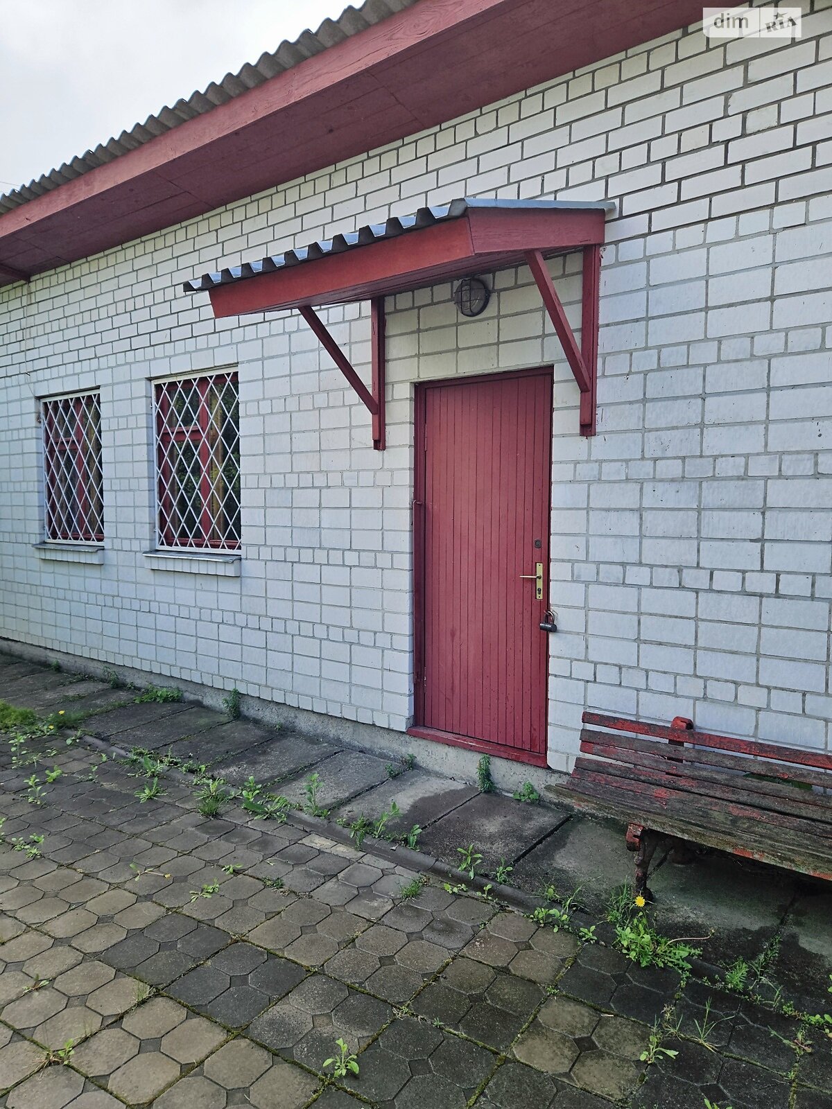 двоповерховий будинок з верандою, 140 кв. м, цегла. Продаж у Гореничах фото 1 двоповерховий будинок з верандою, 140 кв. м, цегла. Продаж у Гореничах фото 1
