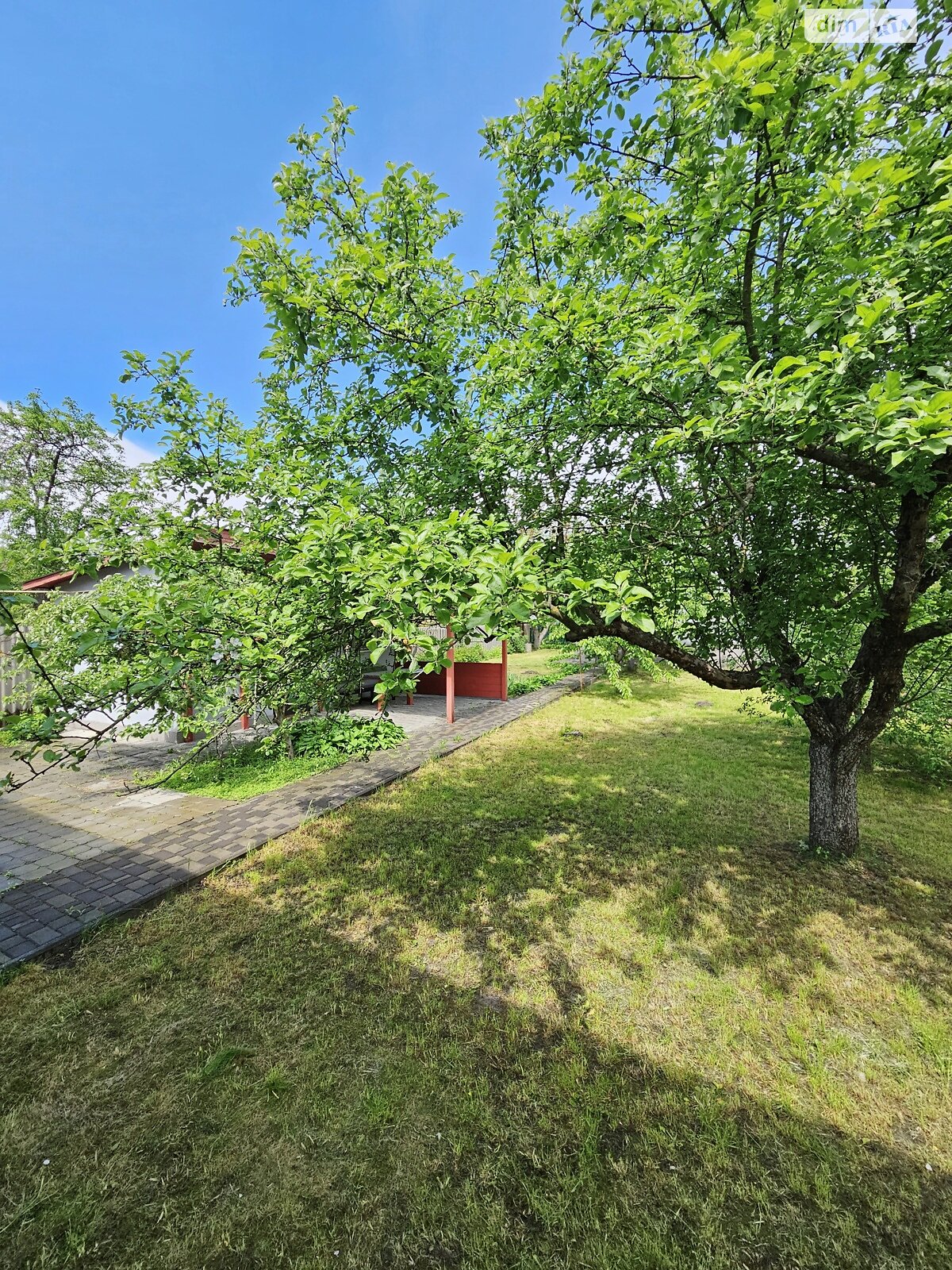 двоповерховий будинок з верандою, 140 кв. м, цегла. Продаж у Гореничах фото 1 двоповерховий будинок з верандою, 140 кв. м, цегла. Продаж у Гореничах фото 1