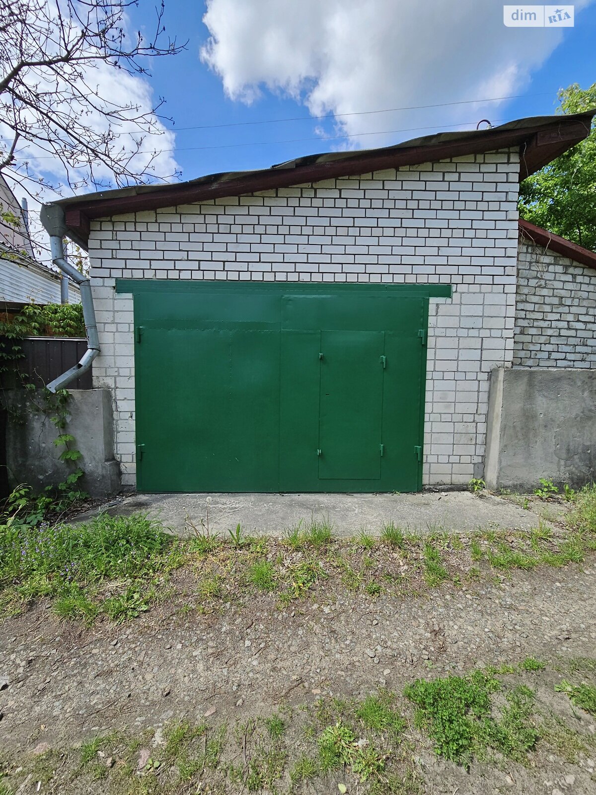 двоповерховий будинок з верандою, 140 кв. м, цегла. Продаж у Гореничах фото 1 двоповерховий будинок з верандою, 140 кв. м, цегла. Продаж у Гореничах фото 1