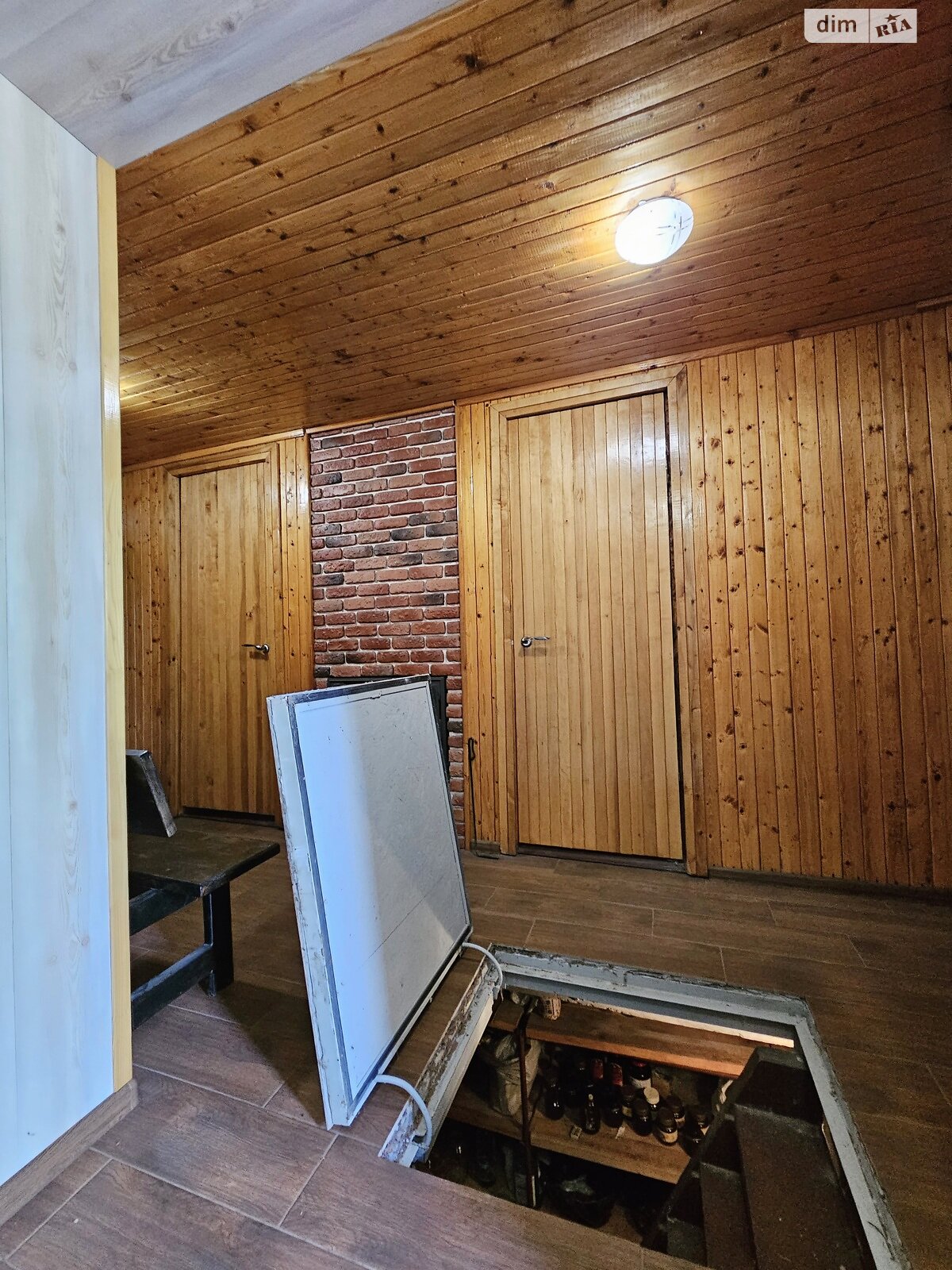 двухэтажный дом с верандой, 163 кв. м, кирпич. Продажа в Гореничах фото 1 двухэтажный дом с верандой, 163 кв. м, кирпич. Продажа в Гореничах фото 1