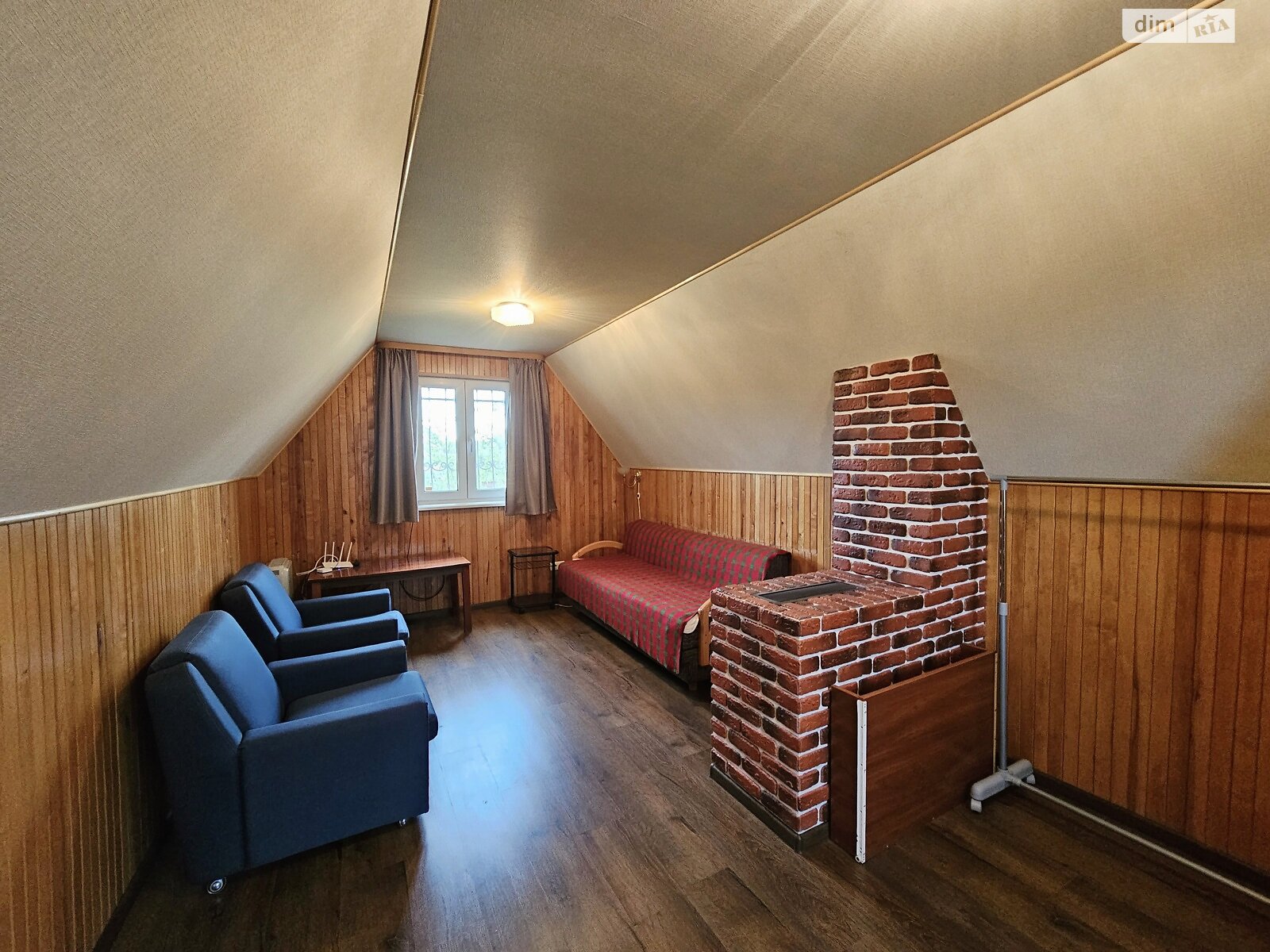двухэтажный дом с верандой, 163 кв. м, кирпич. Продажа в Гореничах фото 1 двухэтажный дом с верандой, 163 кв. м, кирпич. Продажа в Гореничах фото 1