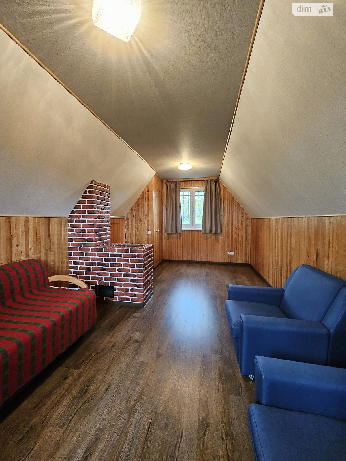 двухэтажный дом с верандой, 163 кв. м, кирпич. Продажа в Гореничах фото 1 двухэтажный дом с верандой, 163 кв. м, кирпич. Продажа в Гореничах фото 1