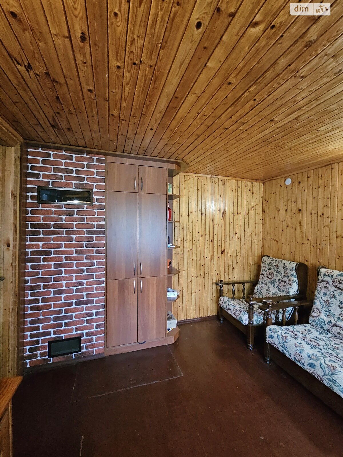 двухэтажный дом с верандой, 163 кв. м, кирпич. Продажа в Гореничах фото 1 двухэтажный дом с верандой, 163 кв. м, кирпич. Продажа в Гореничах фото 1