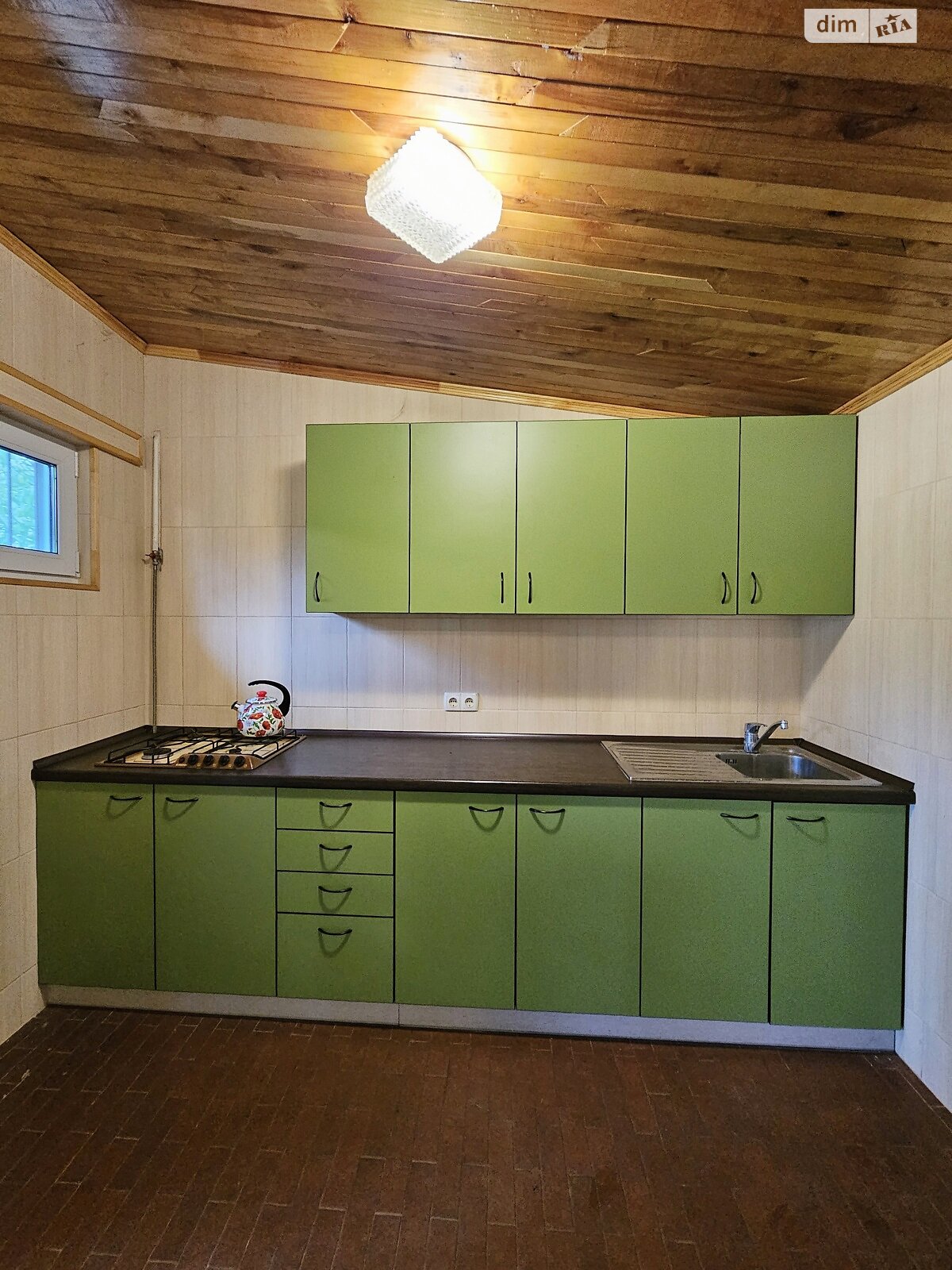 двухэтажный дом с верандой, 163 кв. м, кирпич. Продажа в Гореничах фото 1 двухэтажный дом с верандой, 163 кв. м, кирпич. Продажа в Гореничах фото 1