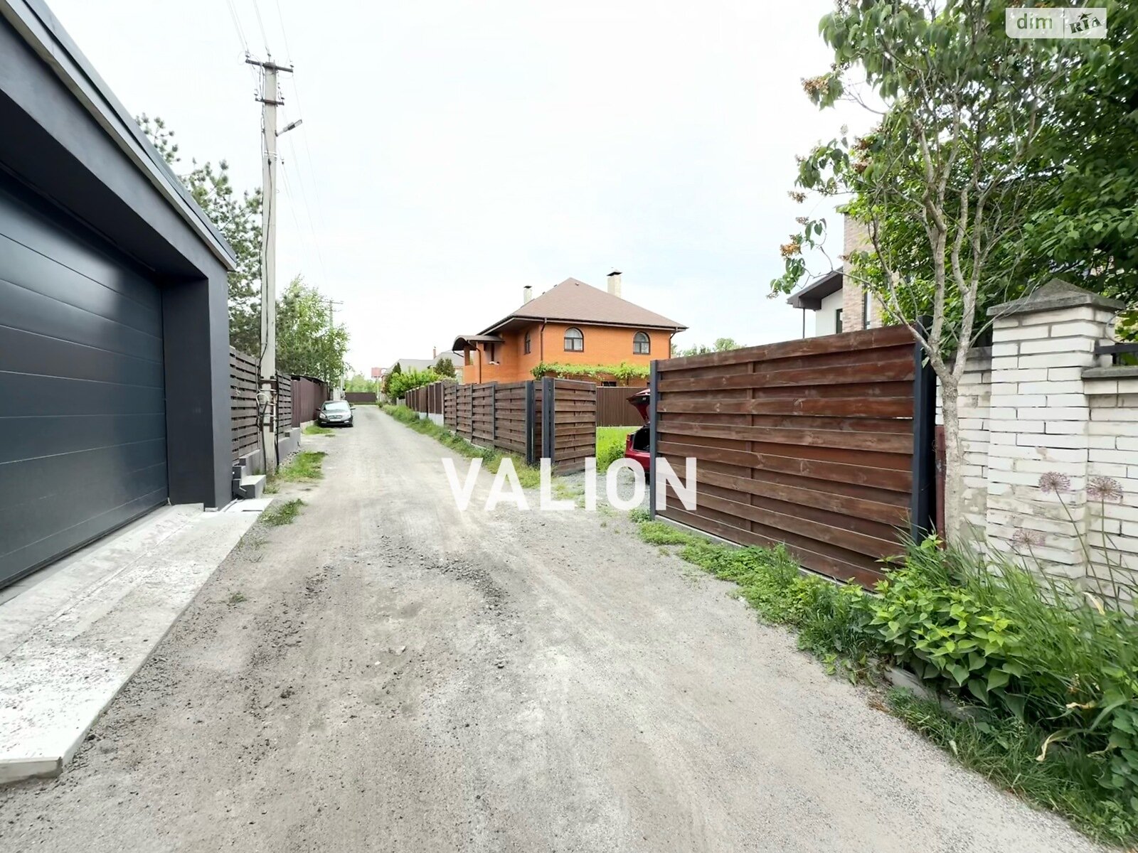двоповерховий будинок з гаражем, 180 кв. м, газобетон. Продаж у Гореничах фото 1 двоповерховий будинок з гаражем, 180 кв. м, газобетон. Продаж у Гореничах фото 1
