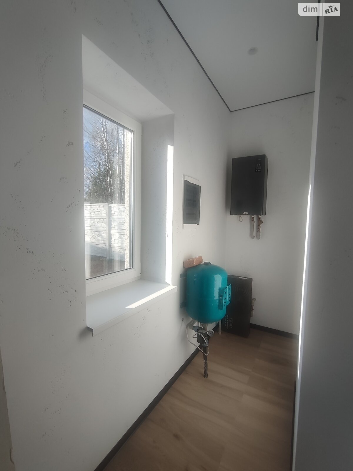двухэтажный дом с балконом, 130 кв. м, кирпич. Продажа в Гореничах фото 1 двухэтажный дом с балконом, 130 кв. м, кирпич. Продажа в Гореничах фото 1
