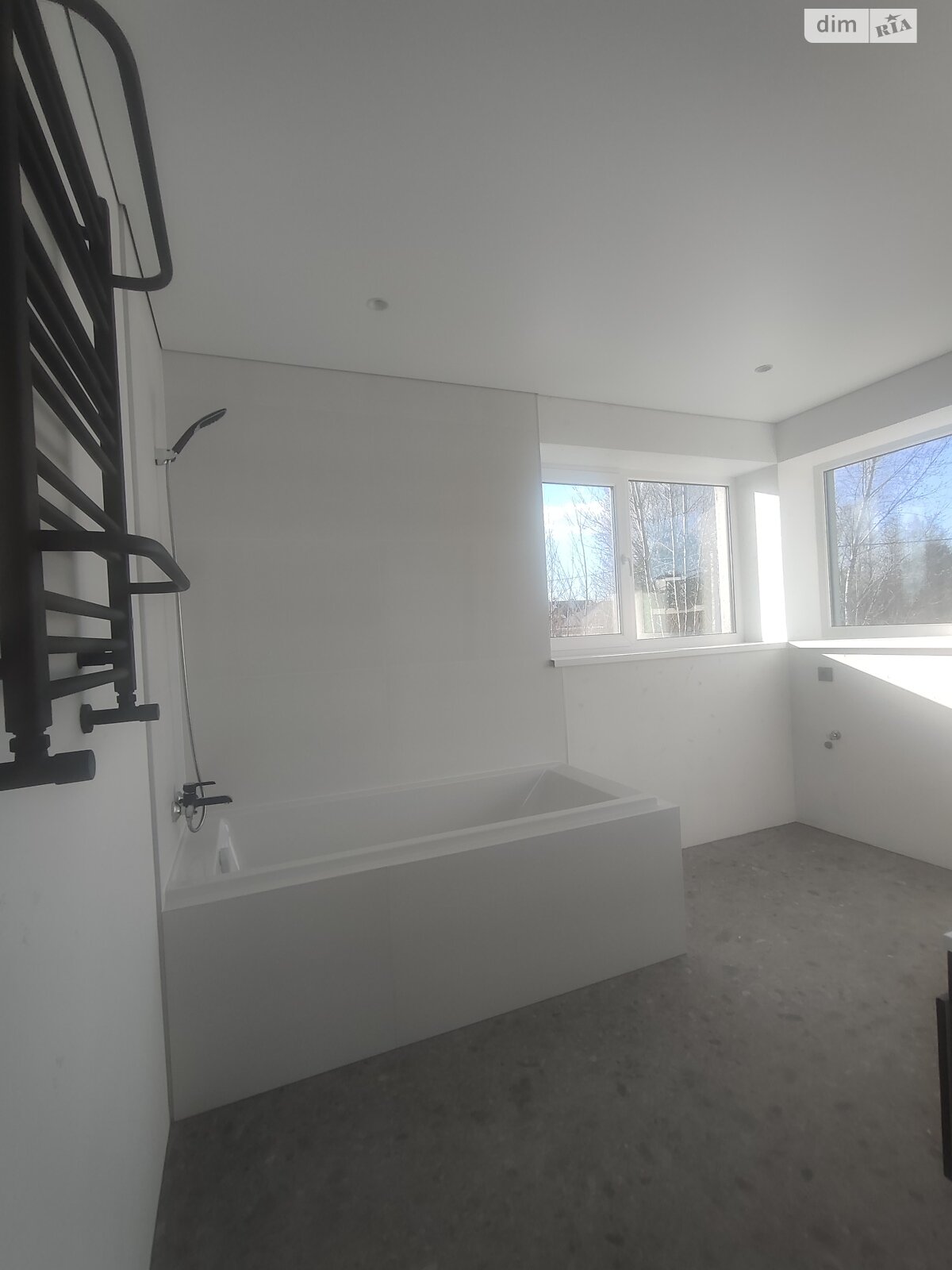 двухэтажный дом с балконом, 130 кв. м, кирпич. Продажа в Гореничах фото 1 двухэтажный дом с балконом, 130 кв. м, кирпич. Продажа в Гореничах фото 1