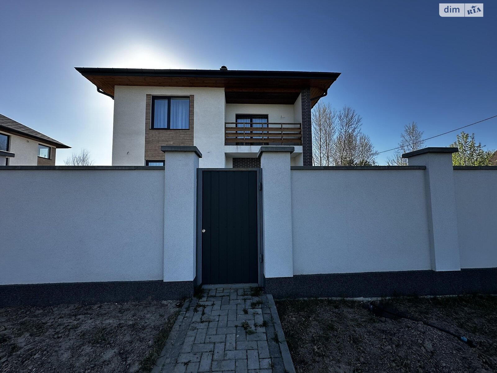 двухэтажный дом, 130 кв. м, кирпич. Продажа в Гореничах фото 1 двухэтажный дом, 130 кв. м, кирпич. Продажа в Гореничах фото 1
